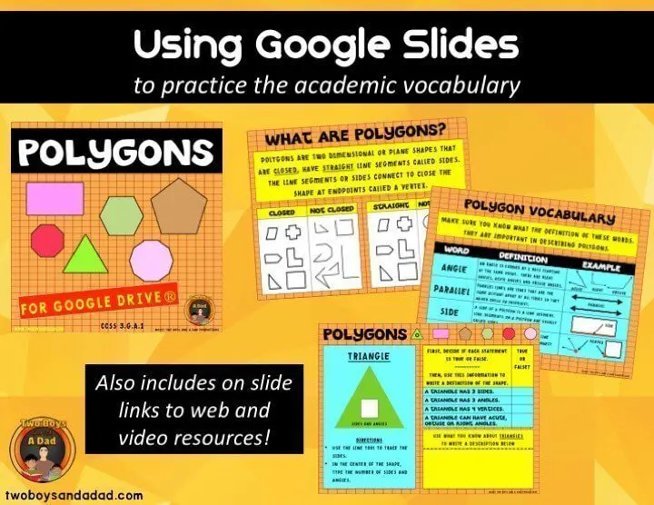 Practice with Digital Notebooks